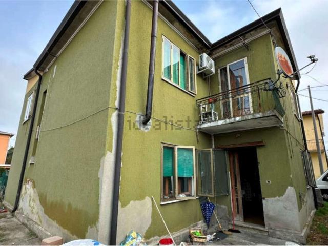 Casa in vendita a Anguillara Veneta, Padova