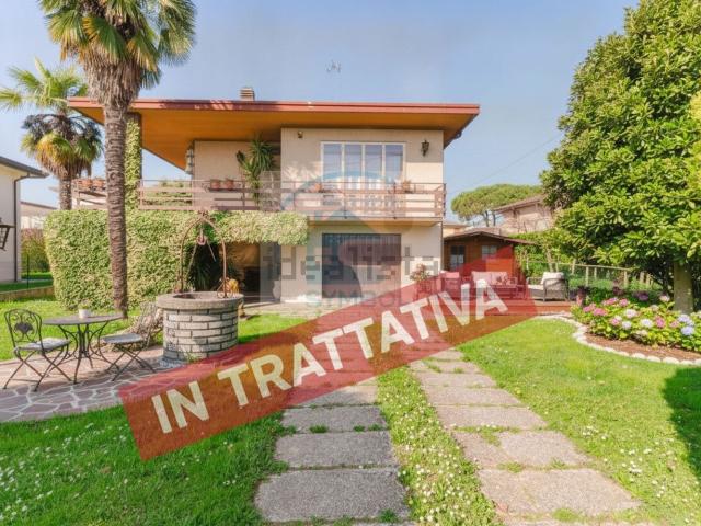 Casa in vendita a Salzano, Veneto