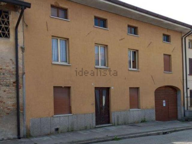 Casa in vendita a Fauglis / Favuîs, Gonars / Gonârs