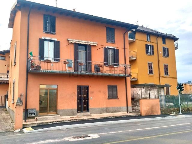 Casa in vendita a Villaggio degli Sposi, Bergamo