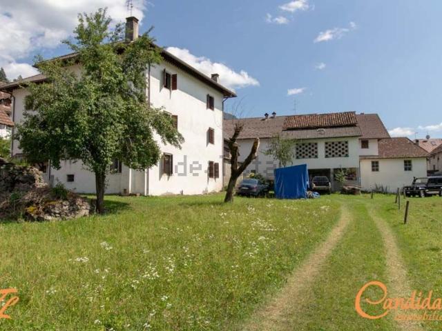 Casa in vendita a Liariis / Liaries, Ovaro / Davâr