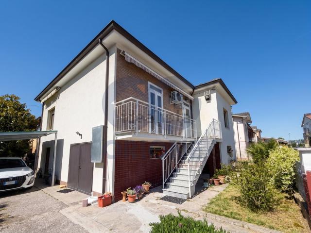 Casa in vendita a Unione Alto Ferrarese, Vigarano Mainarda