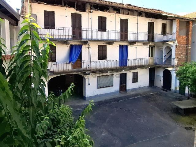 Casa in vendita a Piemonte, Novara