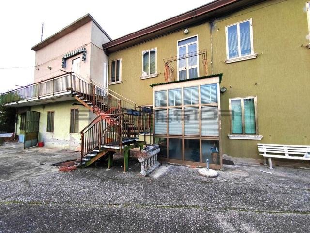 Casa in vendita a San Giuseppe, Cavarzere
