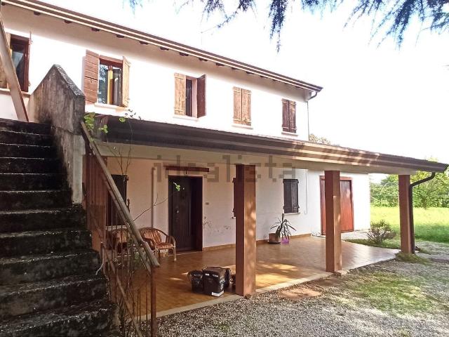 Casa in vendita a Villorba
