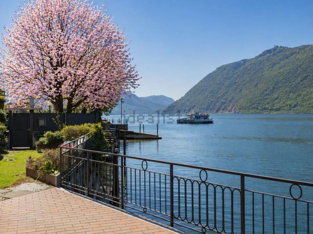 Casa in vendita a Comunità montana del Sebino bresciano, Sale Marasino