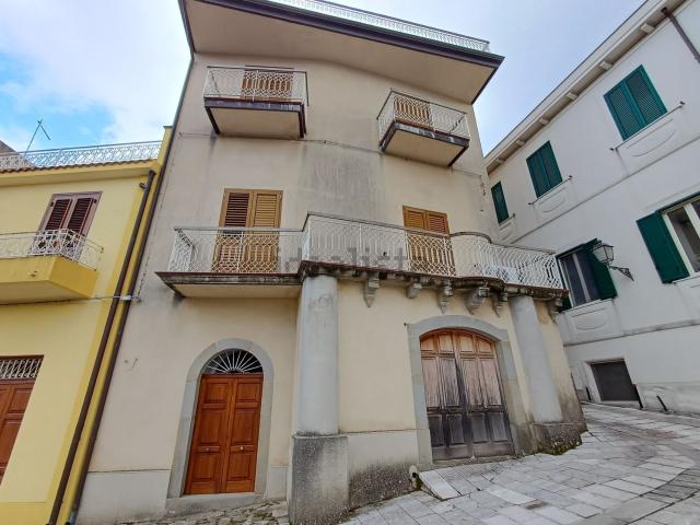 Casa in vendita a Raccuja, Sicilia