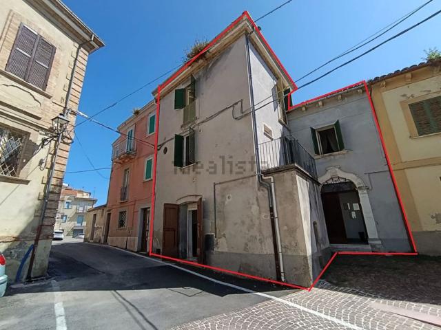 Casa in vendita a San Martino Sulla, Abruzzo