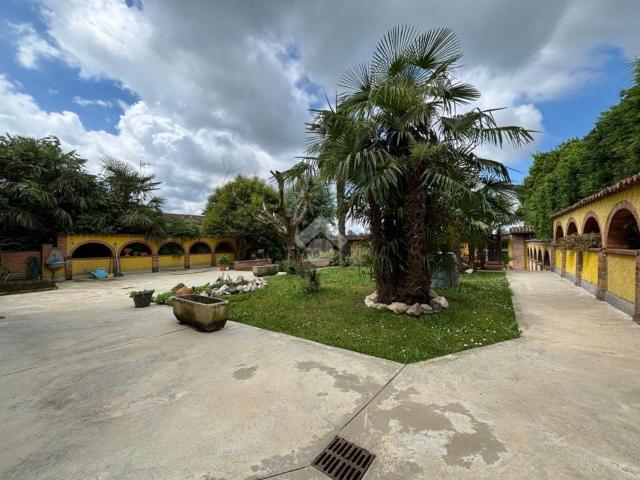 Casa in vendita a Casale Cremasco, Casale Cremasco-Vidolasco