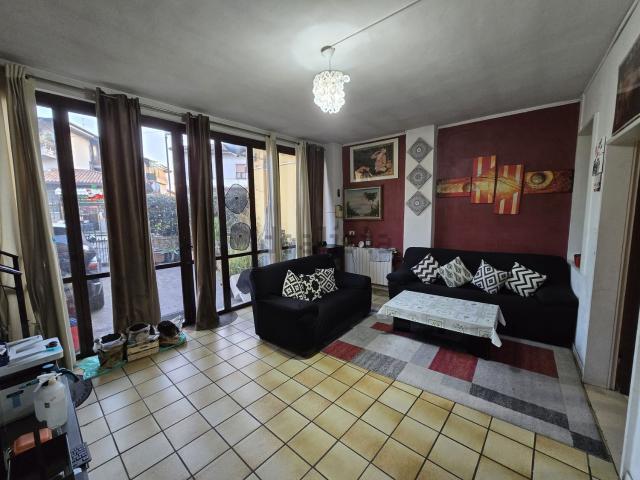 Casa in vendita a Tagliuno, Castelli Calepio