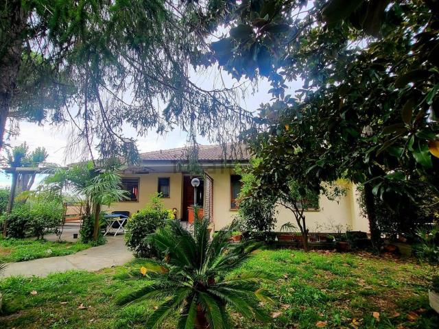 Casa in vendita a La Torretta, Roma Capitale
