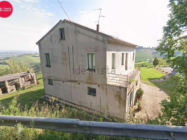 Casa in vendita a Marche, Fermo