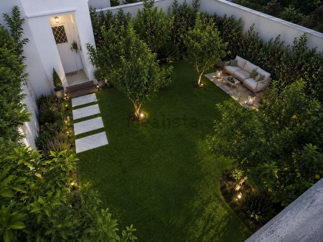 Casa in vendita a Borgo San Lorenzo, Aversa