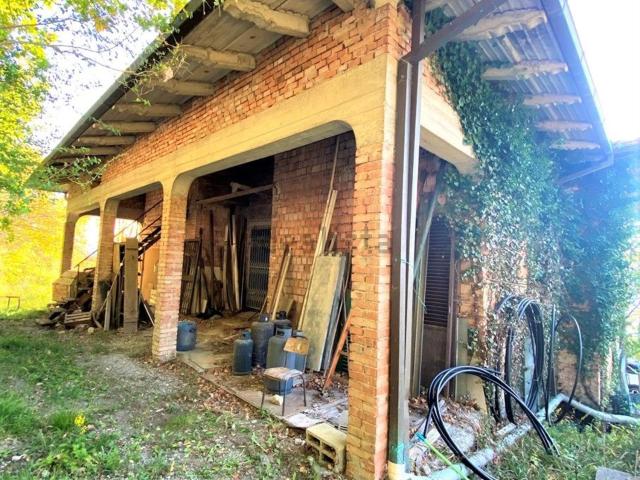 Casa in vendita a Unione dell'Appennino Bolognese, Grizzana Morandi