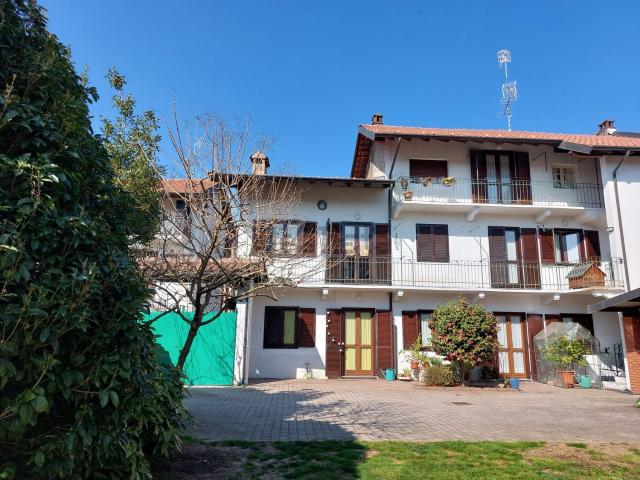 Casa in vendita a Piemonte, Novara