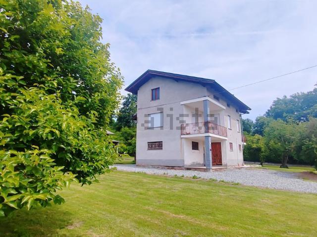 Casa in vendita a Piemonte, Biella