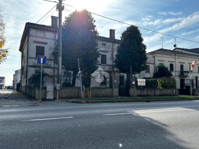 Casa in vendita a Marcaria, Lombardia