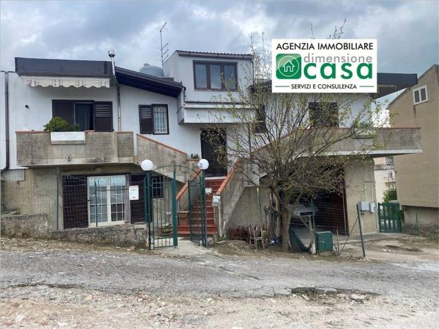Casa in vendita a San Cataldo, Sicilia