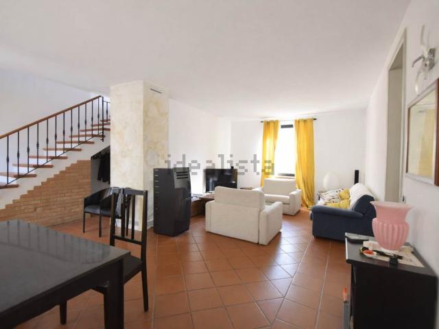 Casa in vendita a San Polo, Podenzano