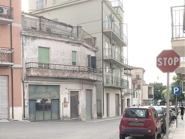 Casa in vendita a Guglionesi, Molise