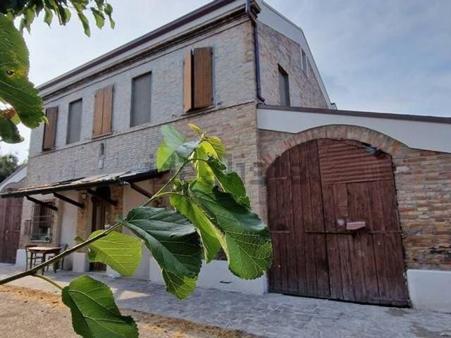 Casa in vendita a Unione di Comuni della Romagna Forlivese, Forlimpopoli