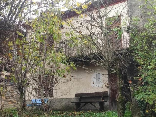 Casa in vendita a Piemonte, Alessandria
