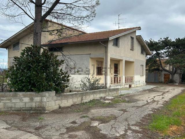 Casa in vendita a Mozzagrogna, Abruzzo
