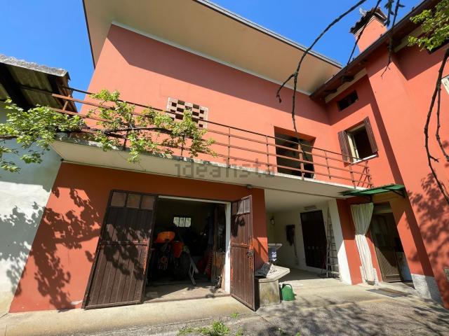 Casa in vendita a San Leonardo, Friuli-Venezia Giulia