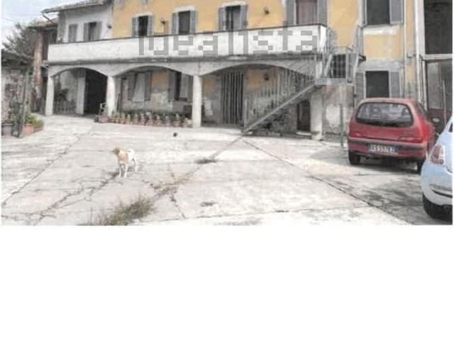 Casa in vendita a Morano sul Po, Alessandria