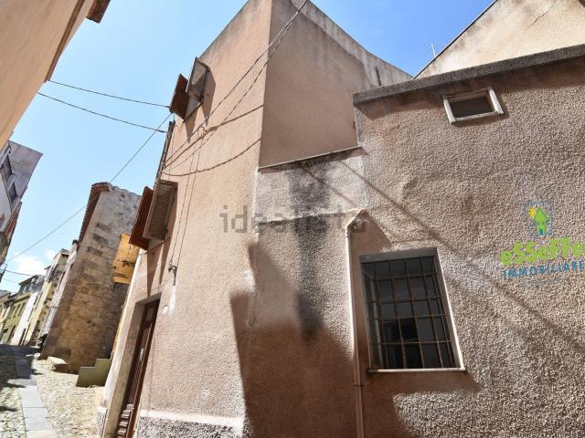 Casa in vendita a Cuglieri, Sardigna/Sardegna