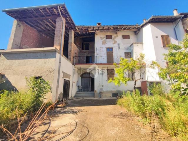 Casa in vendita a Piemonte, Alessandria