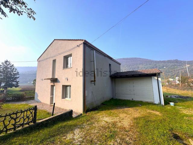 Casa in vendita a Val Liona, Pederiva