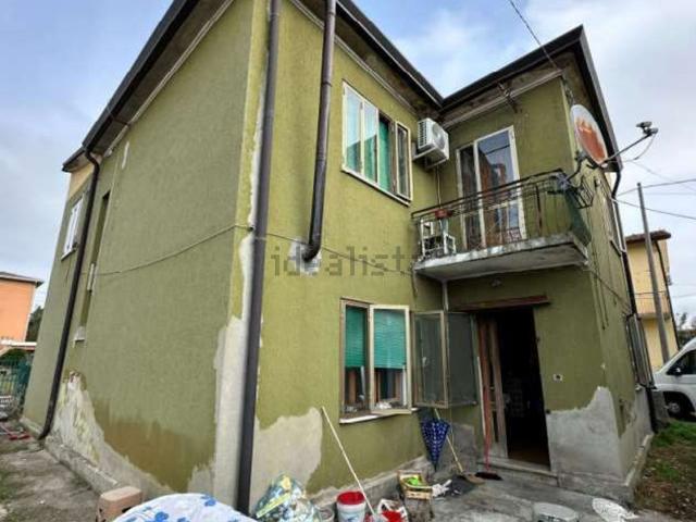 Casa in vendita a Anguillara Veneta, Veneto