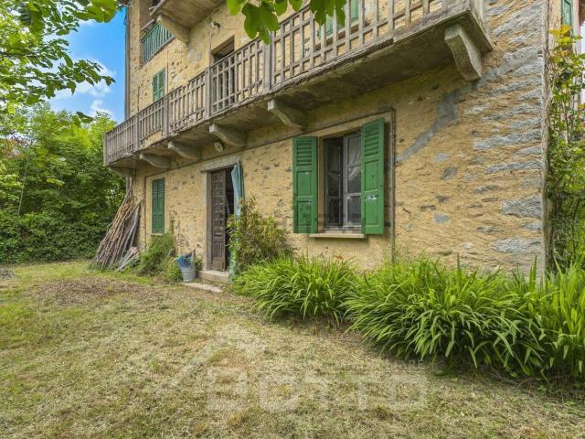 Casa in vendita a Piemonte, Novara