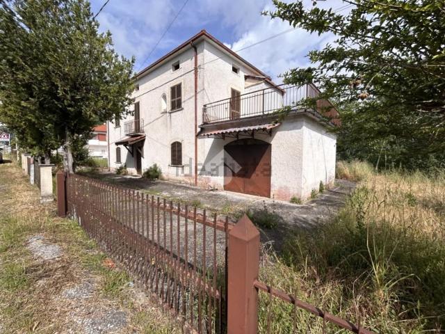 Casa in vendita a Casalvieri, Lazio