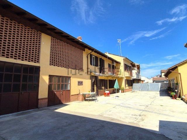 Casa in vendita a Ticineto, Alessandria