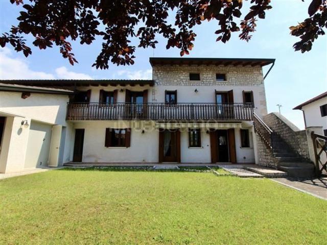 Casa in vendita a Vigonovo, Fontanafredda
