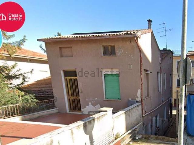 Casa in vendita a Marche, Fermo