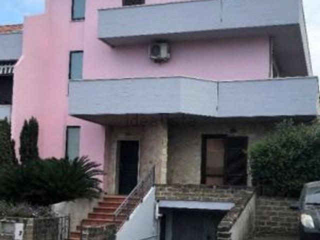 Casa in vendita a Sant'Antonio Abate, Vasto