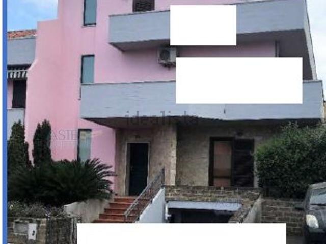 Casa in vendita a Sant'Antonio Abate, Vasto
