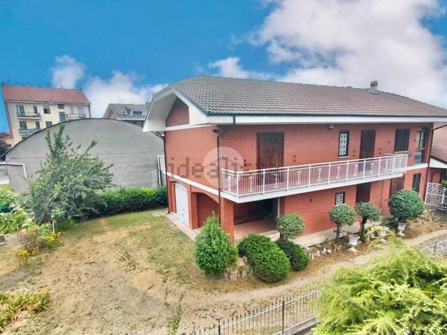Casa in vendita a Grangia, Piemonte