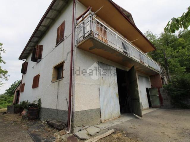 Casa in vendita a Cisana, Toano