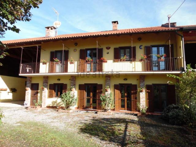 Casa in vendita a Piemonte, Torino