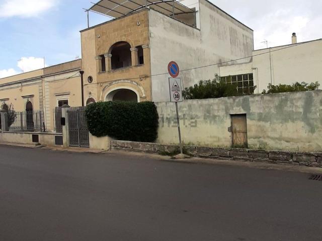 Casa in vendita a Puglia, Lecce