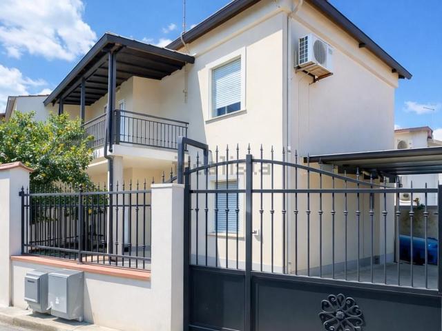 Casa in vendita a Villanovafranca, Sardigna/Sardegna