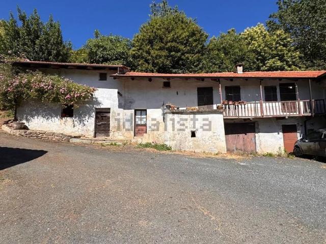 Casa in vendita a Verzuolo
