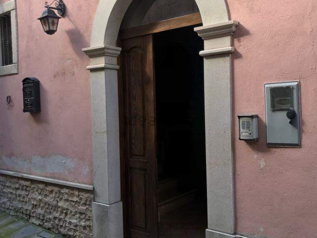 Casa in vendita a Buonabitacolo, Campania