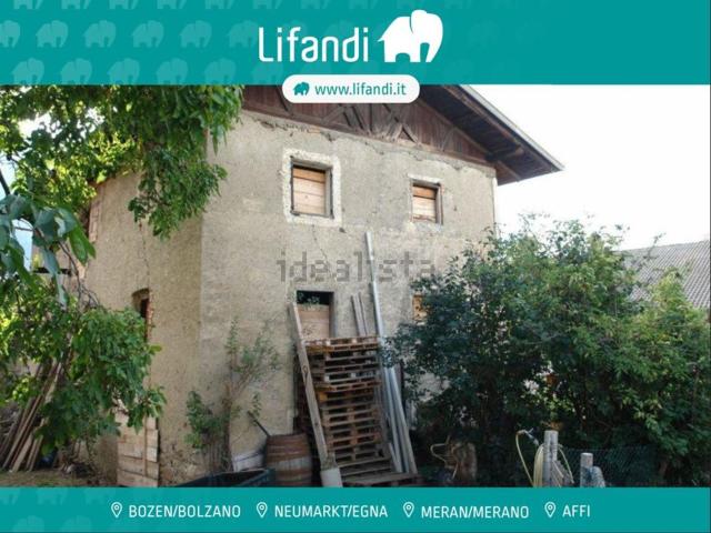 Casa in vendita a Vinschgau - Val Venosta, Laces - Latsch