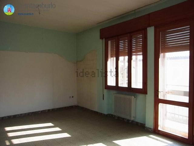Casa in vendita a San Liberale, Treviso