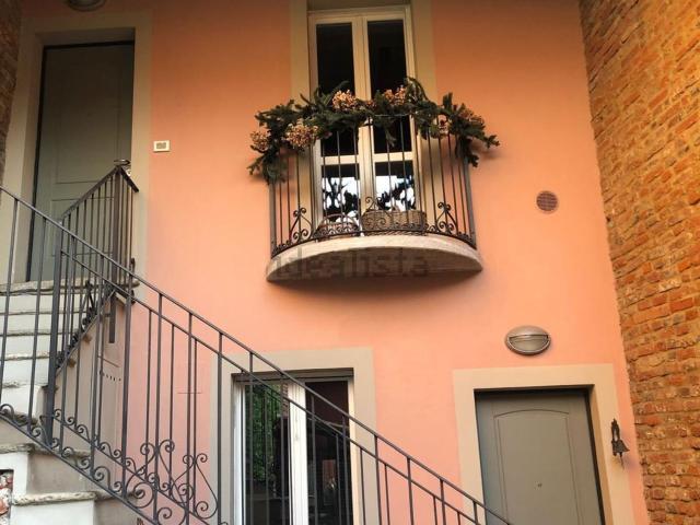 Casa in vendita a San Giovannino, Pavia